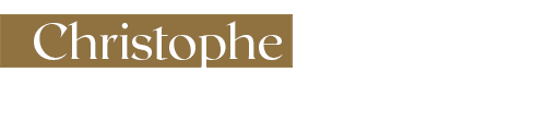 Christophe Faure Fontenille Logo